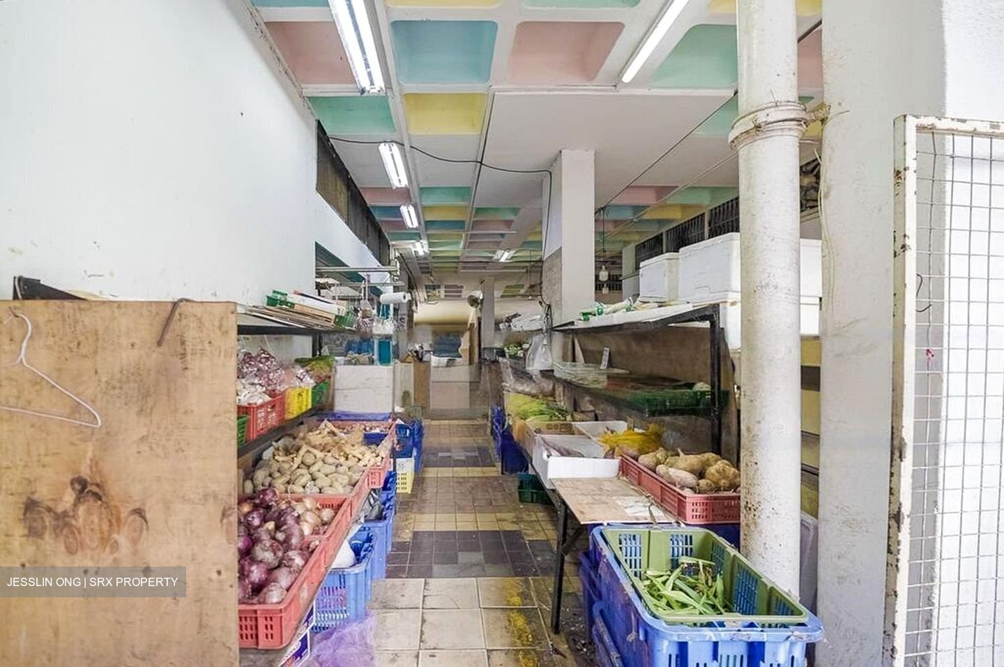 Tampines Street 44 (D18), Shop House #455795551